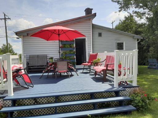 Room in Guest room - The Little Warm House - bed and breakfast for rent - Housity