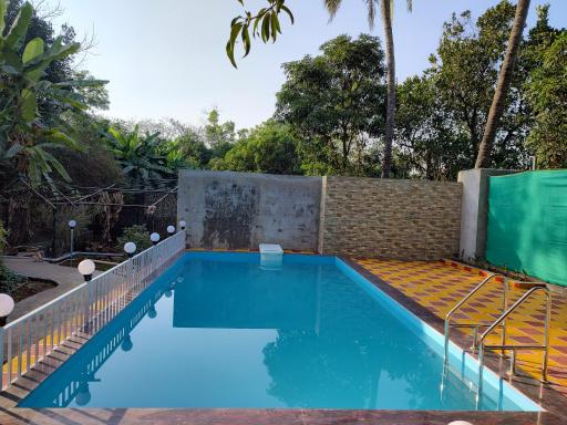 Rutu Hirwa farmstay - Housity