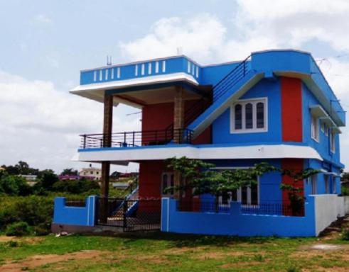 Coorg Dream Land Homestay by StayApart, Kushalnagar - Housity
