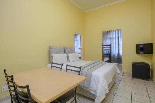 Ushaka Holiday Apartments - Housity