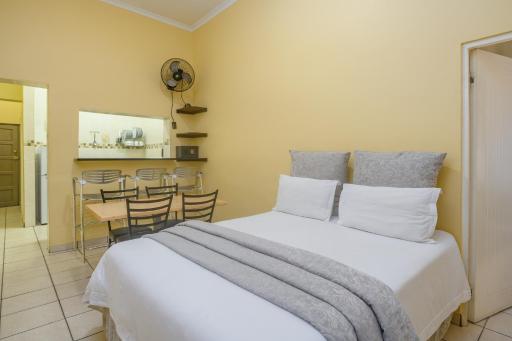 Ushaka Holiday Apartments - Housity