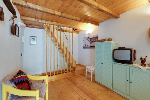 La Porta Rossa - Housity