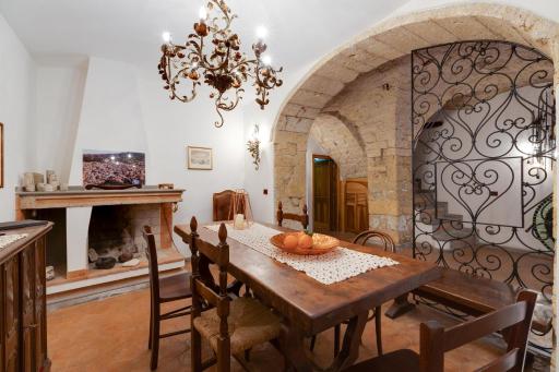 Casa Verdi con vista cattedrale - Housity