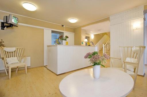 Kongo Hotel - Housity