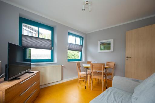 Ferienwohnung A Gästehaus Mühlenstein - Housity