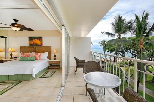 Waikiki Shore #308 - Housity