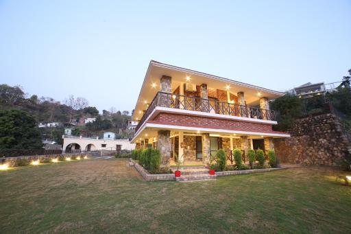 Ghughuti Baasa Home Stay, Dehradun - Housity