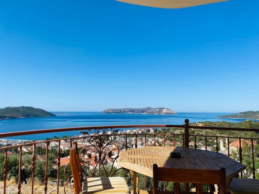 Kaş homes 3 - Housity