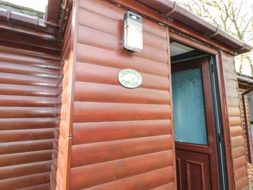 Primrose Lodge - Housity