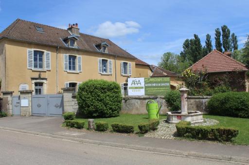 Angele & Auguste - Housity
