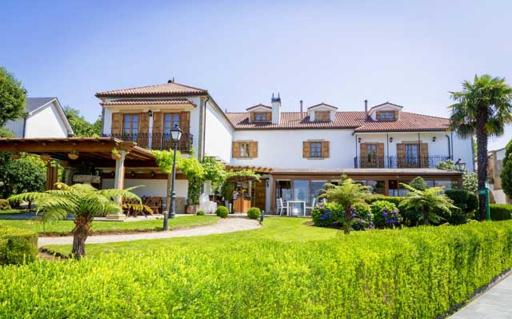 Pazo do Rio - Housity
