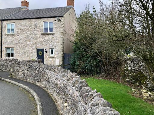 Hallcroft Cottage - Housity