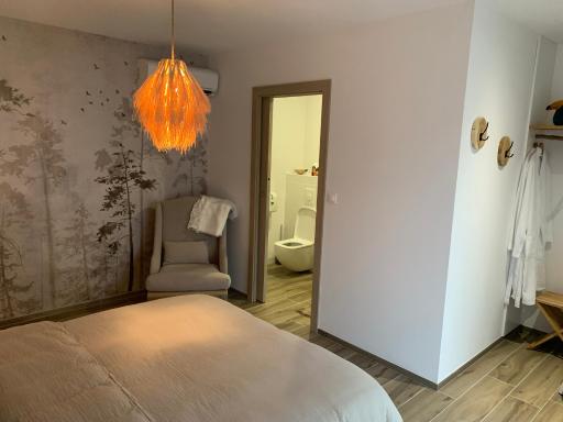 Le patio d'Oscar - Housity