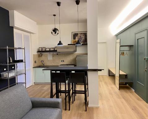 La tana dei buoni propositi “in Riviera” - Housity