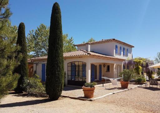 La Belle, prachtige 6-persoons villa in Aups - Housity