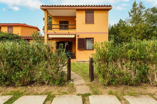 Casa Ginestra Costa Rei - Housity