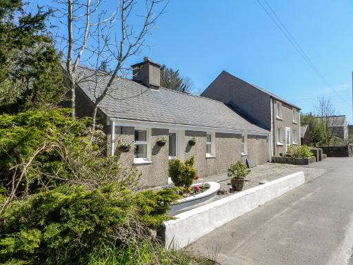 Bwlch Yr Awel Cottage - Housity