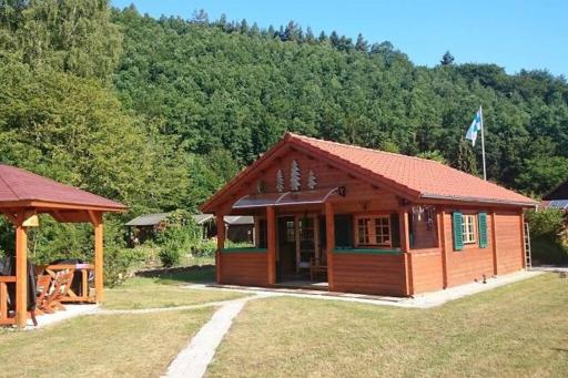 Haus Elsbeere - Housity