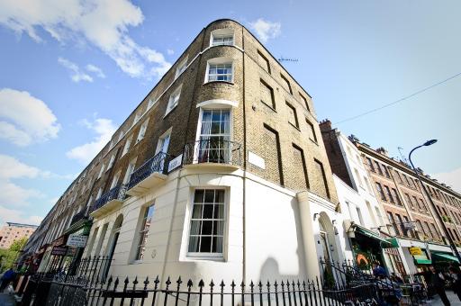 Leigh House Hotel - Housity