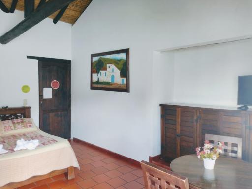 Colonial Voomstel - Housity