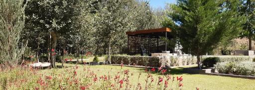 Furrows Lodge - Housity