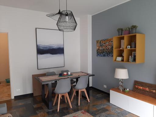 Gerani 2, Rapallo - Housity