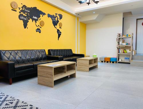 Ji Apartment - Housity