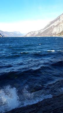 Appartamento a Lecco sul Lago di Como - Housity