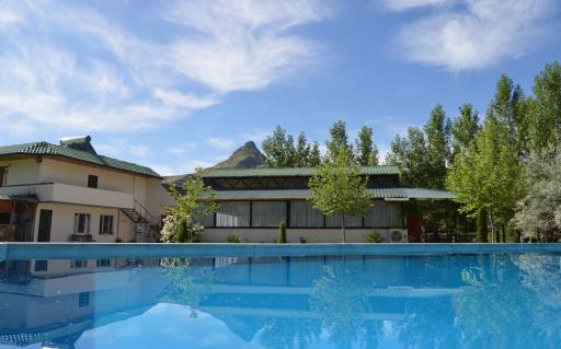 Crossway Camping - Housity