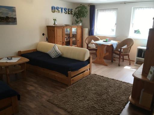 Ferienappartement Brandenburg - Housity