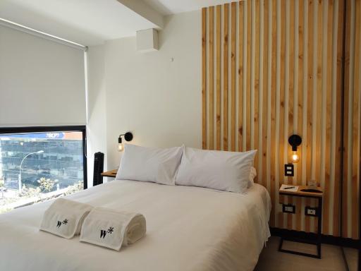 Cozy 1BR in Exclusive San Isidro - Housity