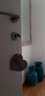 My b&b - Strada Vecchia del Pinocchio 3/B - Housity