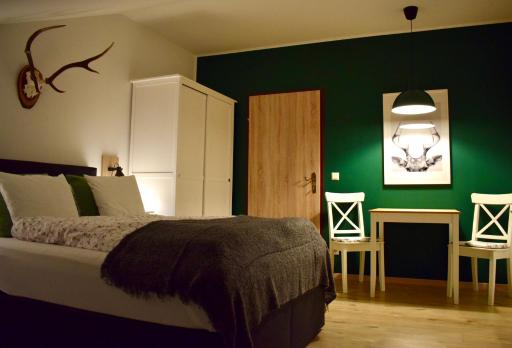 Gosau Apartment 407 - Housity
