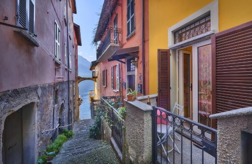 Annina's House Varenna Historic Centre - Housity