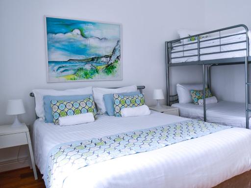 Portrush Townhouse - Housity