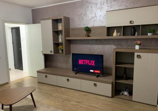 Valcea Apartment CENTRUM - Housity
