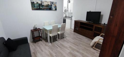 Acogedora Suite en centro de Granada - Housity