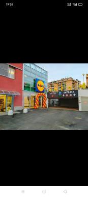 AiRPORT ALEXANDER - Housity