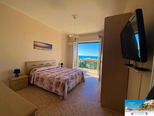 TamarHouse Sperlonga Casa Noemi - Housity