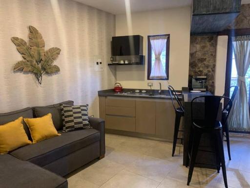 Loft centrico en ValQuirico - Housity