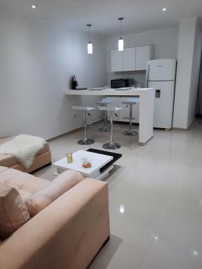 Precioso depto céntrico en San Rafael, Mendoza - Housity