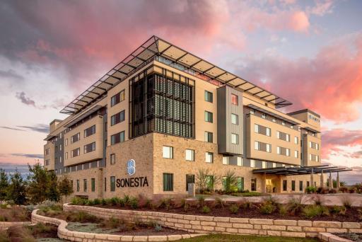 Sonesta Bee Cave Austin Hill Country - Housity