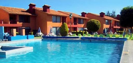 Tequisquiapan - Housity