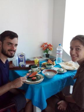 Piumi Tour & guest house - Housity