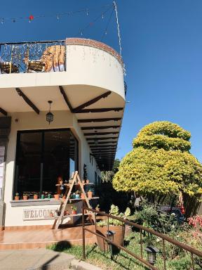 HOTEL TEKAPA - Housity