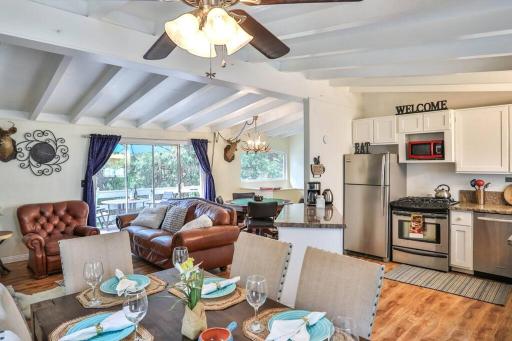 Lake house Cabin - Lake Arrowhead - Housity