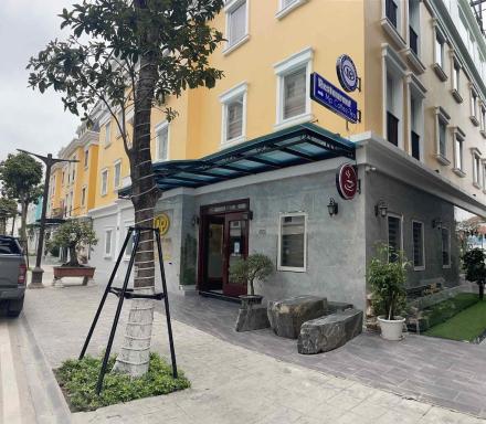 Minh Phát Hotel - Housity