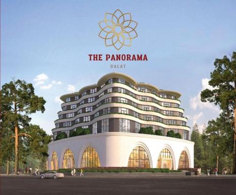 Panorama Apartment - Housity