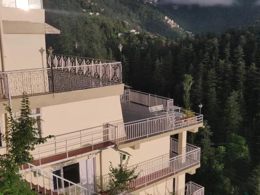 Vatsalyam Serviced Apartments - Housity