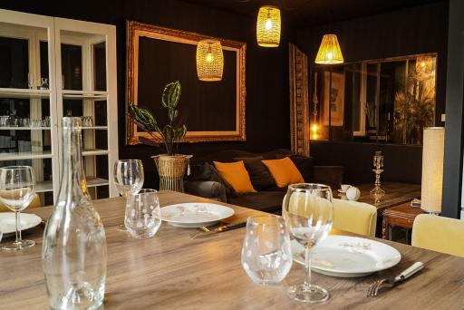 B&B Le Victor Dumay - Housity